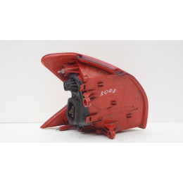 Lampa tylna prawa 9683460780 Peugeot 3008 2