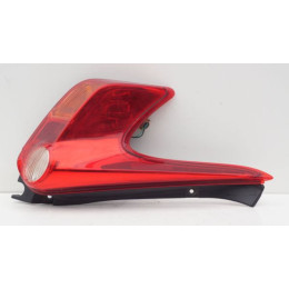 Lampa tylna lewa Nissan JUKE F15 I 10-14
