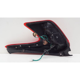 Lampa tylna lewa Nissan JUKE F15 I 10-14 2