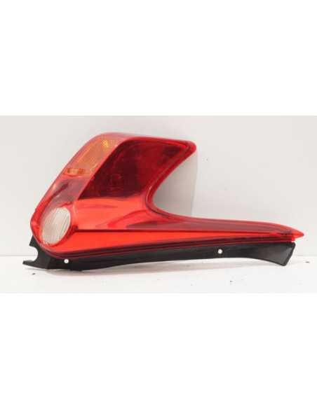 Lampa tylna lewa Nissan JUKE F15 I 10-14