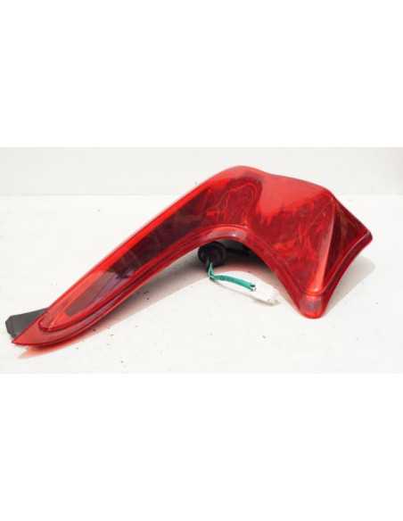 Lampa tylna lewa Nissan JUKE F15 I 10-14