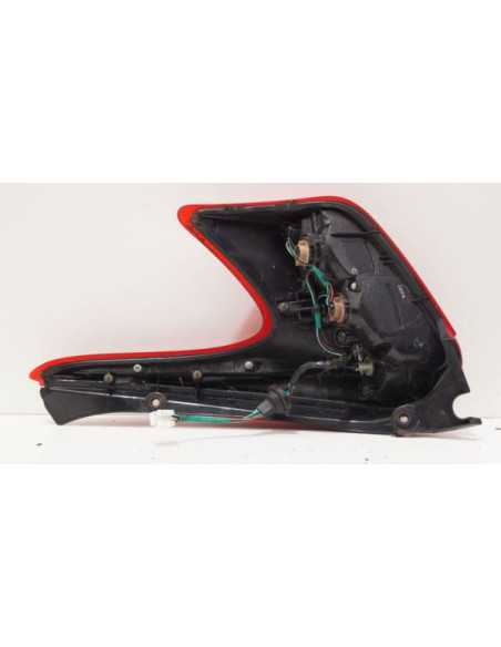 Lampa tylna lewa Nissan JUKE F15 I 10-14