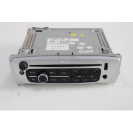 Radio CD 281153266R Renault Scenic III MEGANE III