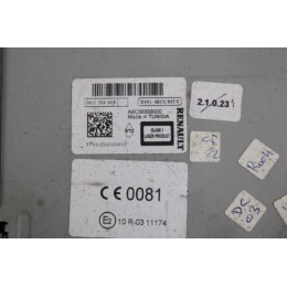 Radio CD 281153266R Renault Scenic III MEGANE III 2