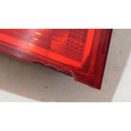Lampa tylna lewa Skoda OCTAVIA III 3 5E9945095 2