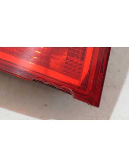 Lampa tylna lewa Skoda OCTAVIA III 3 5E9945095