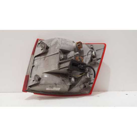 Lampa tylna lewa Skoda OCTAVIA III 3 5E9945095