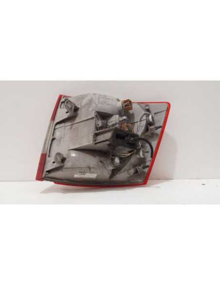 Lampa tylna lewa Skoda OCTAVIA III 3 5E9945095