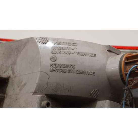 Lampa tylna lewa Skoda OCTAVIA III 3 5E9945095