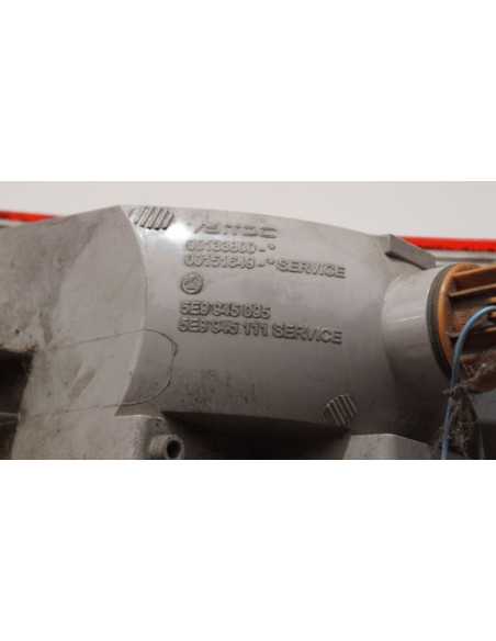 Lampa tylna lewa Skoda OCTAVIA III 3 5E9945095