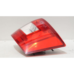 Lampa tylna prawa Skoda OCTAVIA III Kombi 2