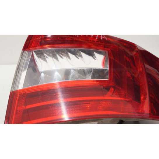 Lampa tylna prawa Skoda OCTAVIA III Kombi