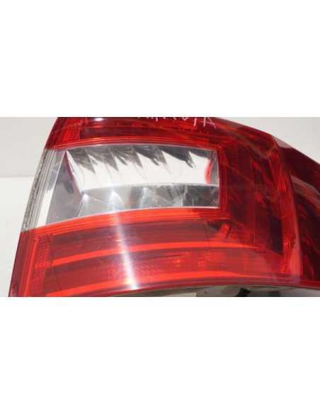 Lampa tylna prawa Skoda OCTAVIA III Kombi