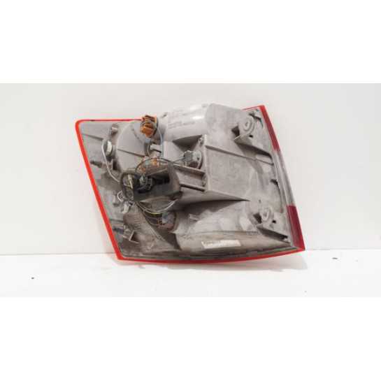 Lampa tylna prawa Skoda OCTAVIA III Kombi