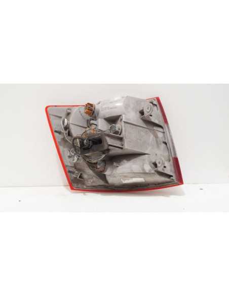 Lampa tylna prawa Skoda OCTAVIA III Kombi