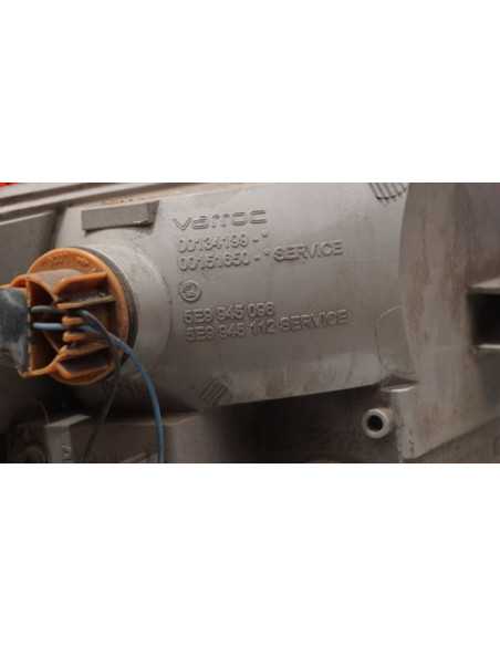 Lampa tylna prawa Skoda OCTAVIA III Kombi