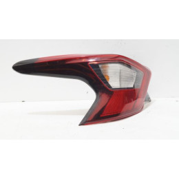 Lampa tył tylna lewa Nissan MICRA K14 220-18727 2