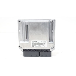 Komputer silnika sterownik ECU BMW 3-SERIES