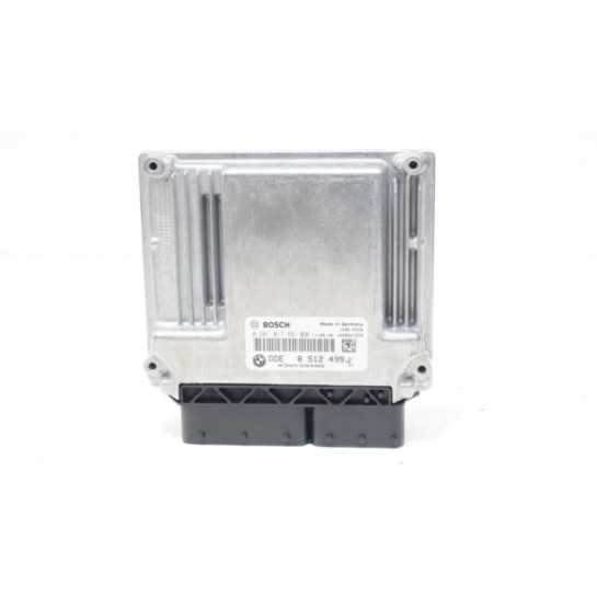 Komputer silnika sterownik ECU BMW 3-SERIES