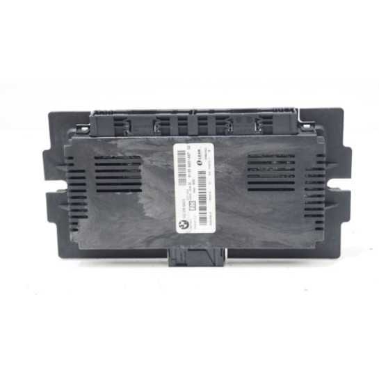 Moduł sterownik świateł BMW E82 LIFT 9251487
