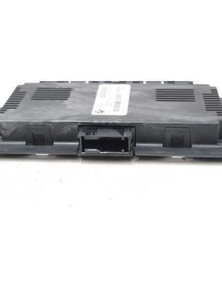 Moduł sterownik świateł BMW E82 LIFT 9251487