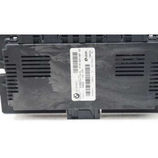 Moduł sterownik świateł BMW E82 LIFT 9251487