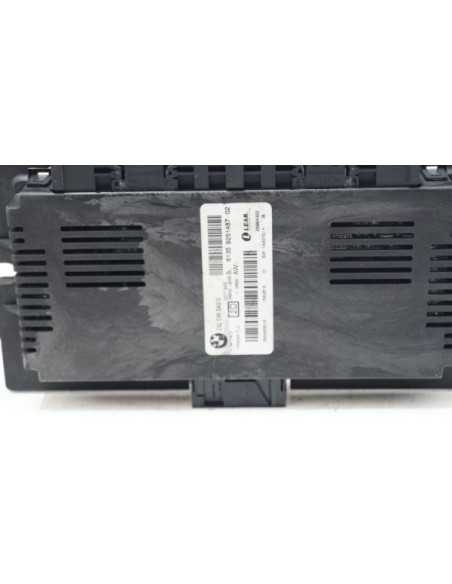 Moduł sterownik świateł BMW E82 LIFT 9251487