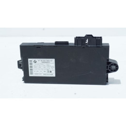 Moduł sterownik BMW E82 E88 E90 9217853-01
