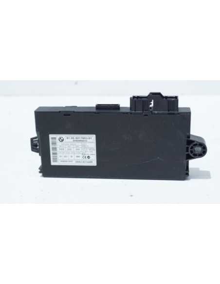 Moduł sterownik BMW E82 E88 E90 9217853-01