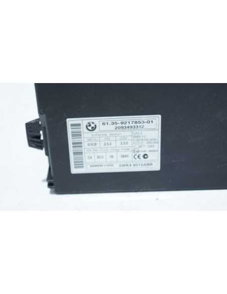 Moduł sterownik BMW E82 E88 E90 9217853-01