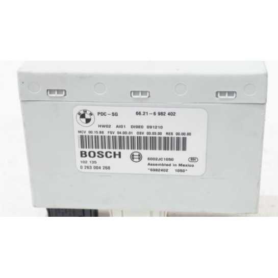 Moduł sterownik parkowania PDC BMW E87 E82 E90 E92
