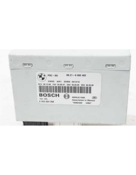 Moduł sterownik parkowania PDC BMW E87 E82 E90 E92