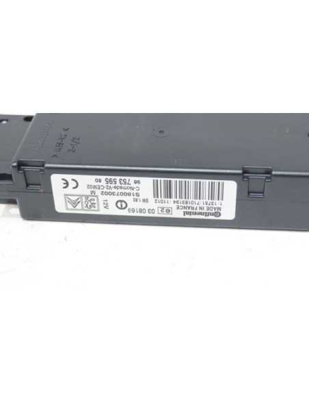 Moduł bluetooth Peugeot Fiat Citroen 9675359580