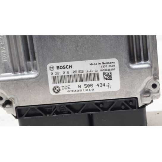 Komputer sterownik silnika BMW 8506434-01