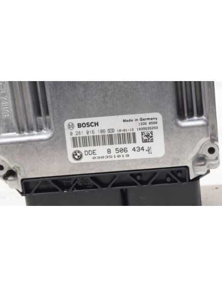 Komputer sterownik silnika BMW 8506434-01