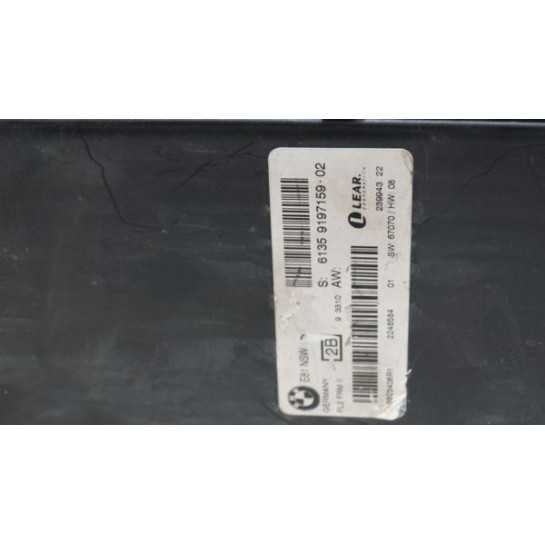 Moduł sterownik świateł BMW E81 E82 E87 9197159-02