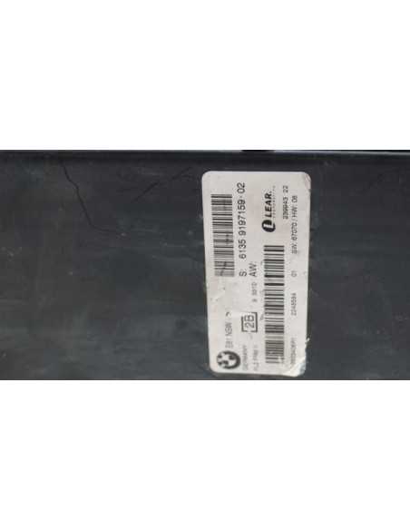 Moduł sterownik świateł BMW E81 E82 E87 9197159-02