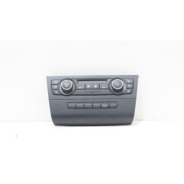 Panel nawiewu klimatyzacji BMW E81 E82 E87 E90 E91