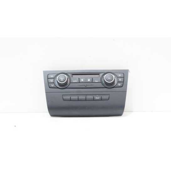 Panel nawiewu klimatyzacji BMW E81 E82 E87 E90 E91