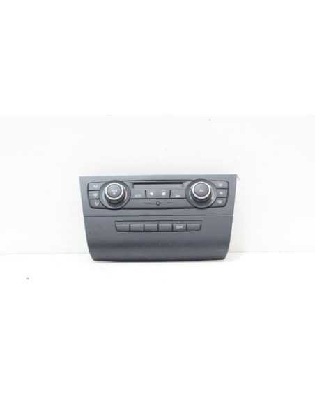 Panel nawiewu klimatyzacji BMW E81 E82 E87 E90 E91