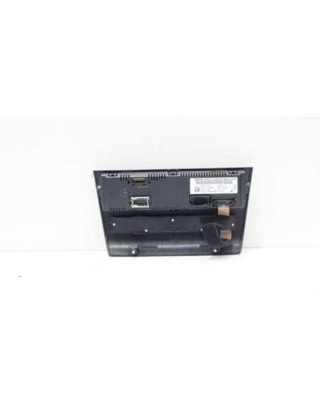 Panel nawiewu klimatyzacji BMW E81 E82 E87 E90 E91
