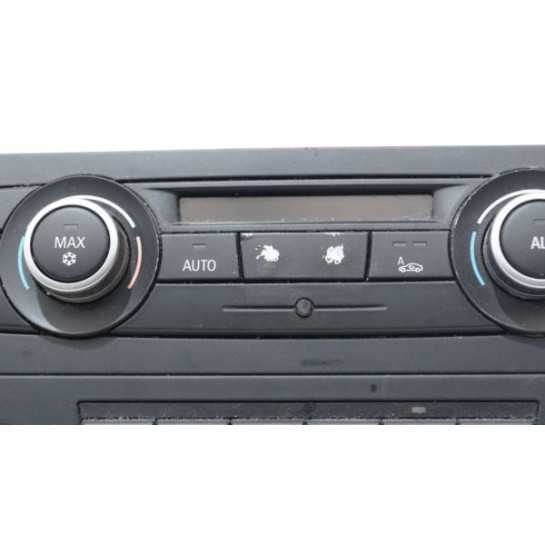 Panel nawiewu klimatyzacji BMW E81 E82 E87 E90 E91