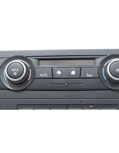 Panel nawiewu klimatyzacji BMW E81 E82 E87 E90 E91