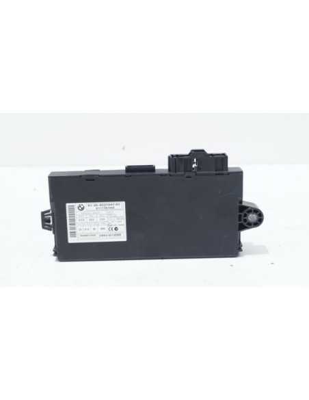 Moduł sterownik CAS BMW E84 E87 E90 E92 E93