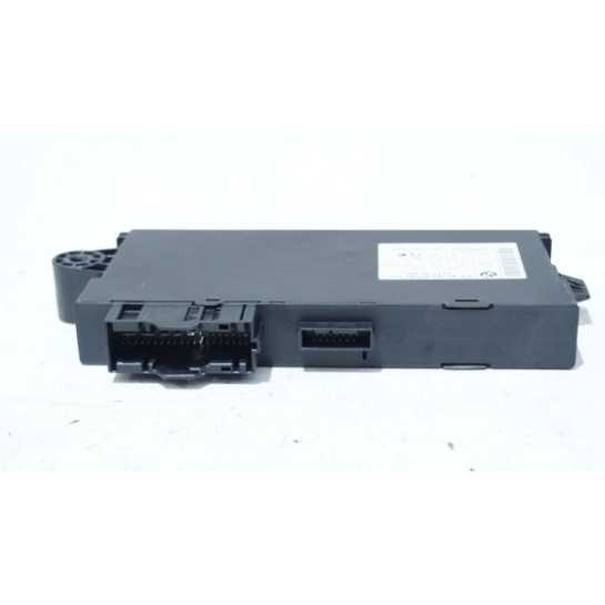 Moduł sterownik CAS BMW E84 E87 E90 E92 E93