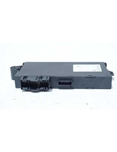 Moduł sterownik CAS BMW E84 E87 E90 E92 E93
