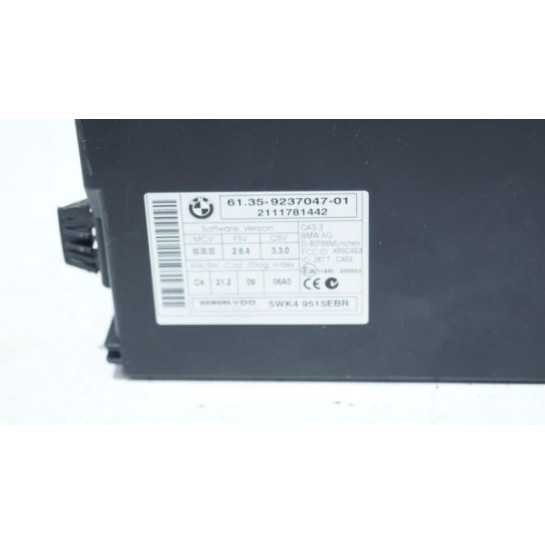 Moduł sterownik CAS BMW E84 E87 E90 E92 E93