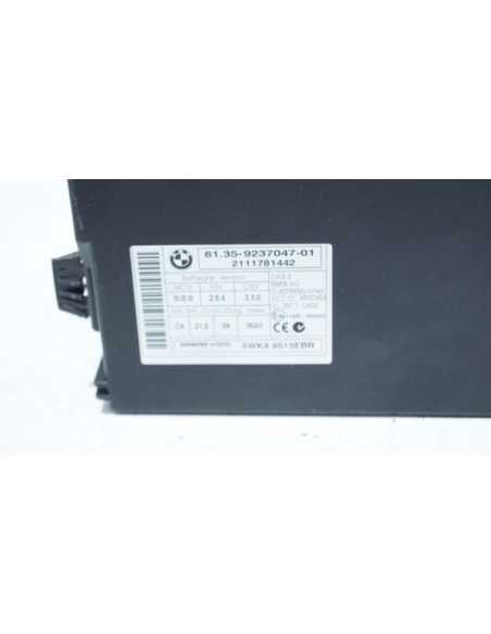 Moduł sterownik CAS BMW E84 E87 E90 E92 E93