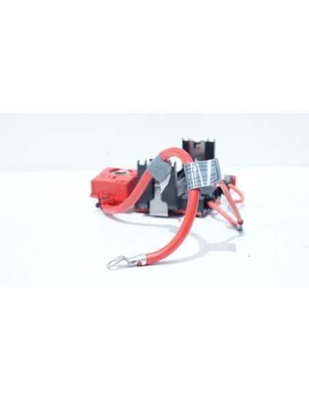 Klema plusowa rozdzielacz prądu BMW E81 E84 E87 X1