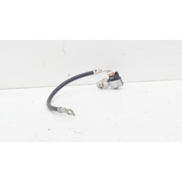 Klema minusowa BMW F20 7631109-01